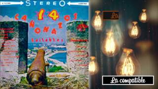 La Compatible - Pedro Laza Y Sus Pelayeros Visualizador Discos Fuentes