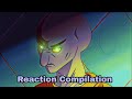 The SpongeBob SquarePants - Anime - OP 1 (Animation) - Reaction compilation