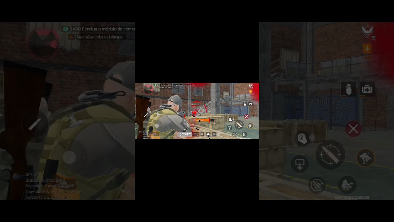 The Division Resurgence 