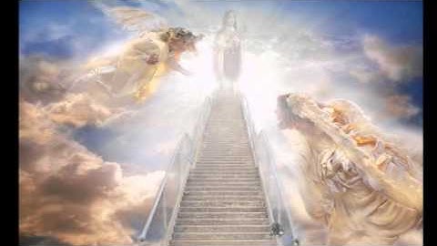 Richard Abel Stairway to Heaven
