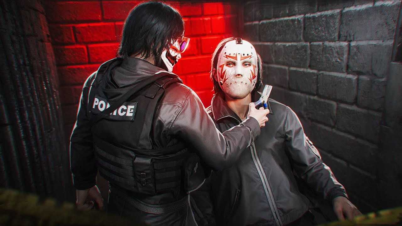 НАРВАЛСЯ НА САМУЮ НАГЛУЮ СЕМЬЮ В ГТА 5 РП / MAJESTIC RP