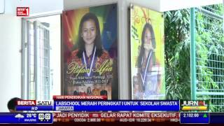 Smpn 115 Dan Smp Labschool, Sekolah Favorit Di Jakarta