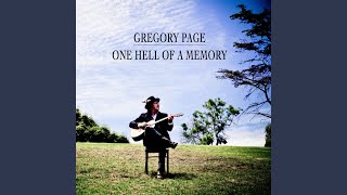 Video thumbnail of "Gregory Page - Ballad of Bridget Healy"