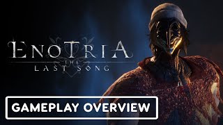 Enotria: The Last Song – Official 15Minute Gameplay Overview