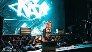 DJ NAT x Cubic- Macau Grand Prix Party 2020