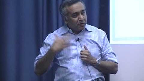 IDL Talks/OHSU Informatics Discovery Lab - Dr. Javed Mostafa