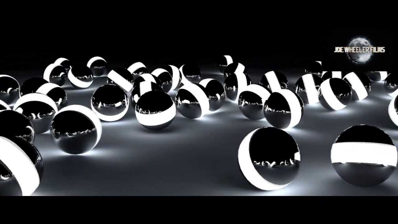 Spheres of Light