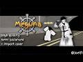 HIGH QUALITY Meguna moveset base showcase + Code