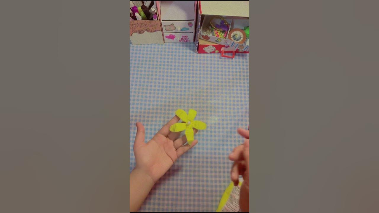 Beauty #hair clip#art and craft##vlip - YouTube