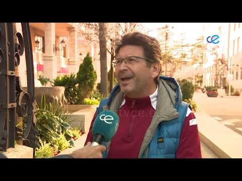 El Ceutí quiere prolongar la dinámica positiva en la pista del Barcelona B