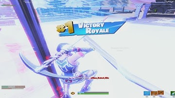 skyla - scrim highlights #1