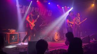 Sexy Pretty Things (Live) - The Joiners Southampton - 14-04-22