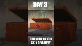 CSGO NEW OPERATION CASE OPENING DAY 3 #raingg #csgo #caseopening #csgoupdate #newcase #csgocases