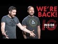 Inside Gaming Returns! Machinima Can't Kill Us - Inside Gaming Daily