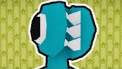 How to Find the Rainbow Buddy 12 Morph in Roblox Find The Backrooms Morphs