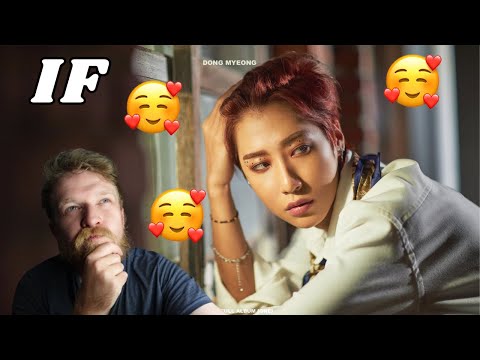 #11 - IF - 원위 ONEWE REACTION - ULTIMATE ONEWE RANKING #onewe #onewereaction #oneweif