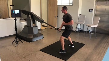 Trailer: The Proteus System — Applications 2