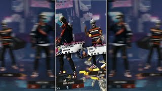 PRESET FF DJ SONG YANGLE KANE VIRAL TIKTOK😼🎧