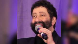 Jonathan Cahn’s Last Words to Obama - at Presidential Inaugural Prayer Breakfast 2017