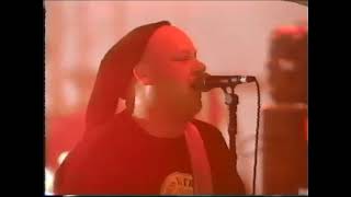 Frank Black - Superabound - T In The Park 1996