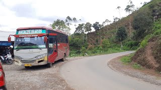 Jam Ramai Cikajang-Bandungsatu2 Nya Bus Mulyasari Andalan Urang Garutpart3