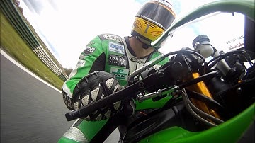 Translogic Quick Shifter With RJS Superbike