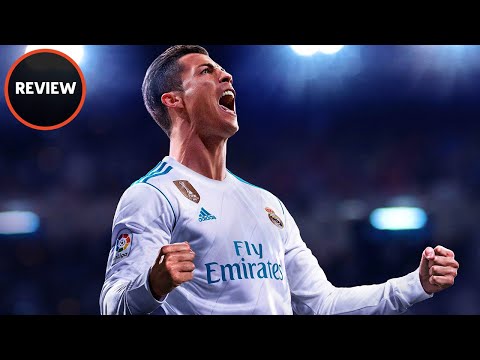 Video: FIFA 18 Kraavid Xbox-eksklusiivsed Legendid Mitmekujuliste Ikoonide Jaoks