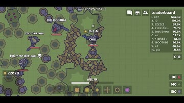 moomoo.io: Why I Don