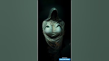 The Haunting - Weak heart should not watch #haunting #ghost #paranormal #horror #creepy #scary