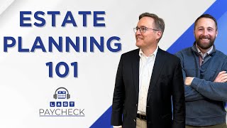Estate Planning 101: The 3 Documents Everyone Needs