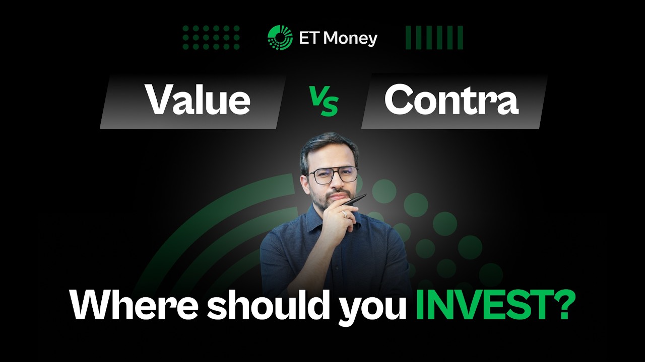 Best Contra Fund? SBI Contra Vs Invesco Contra Vs ICICI Pru Value Discovery