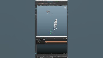 Maya 2026.1 MotionMaker: Animate Bipeds & Quadrupeds FAST!