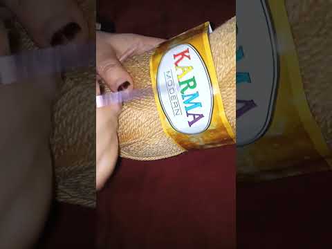 ازاي نعرف مقاس الابره المناسبه المستخدمه مع الخيط