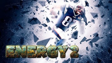 Energy 2 Effect in Adobe Photoshop CC 2019 ( Tutorial )