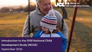 Introduction to the 1958 National Child Development Study (NCDS) Guide
