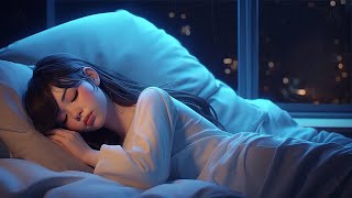 Healing Sleep Music - Eliminate Stress, Release of Melatonin and Toxin, Sleep music for your night