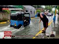 Ulang dala ng Habagat, nagdulot ng kabi-kabilang pagguho ng lupa | Frontline Weekend