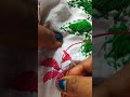very beautiful and easy design #embroidery #handembroidery #embroiderytutorial #shorts #handmade