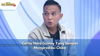 Cerita Hard Gumay Yang Sempat Memprediksi Chika | RUMPI (24/04/24) P1