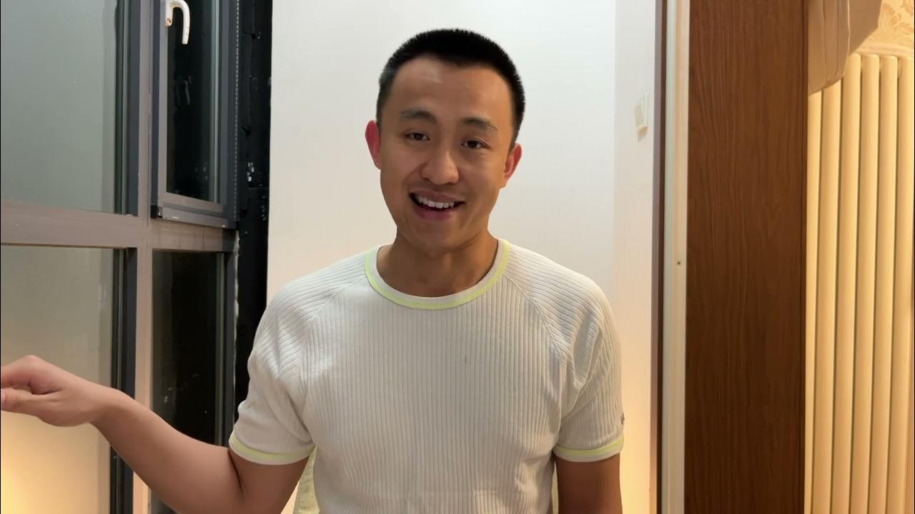 E2 preparation behind presentation - YouTube