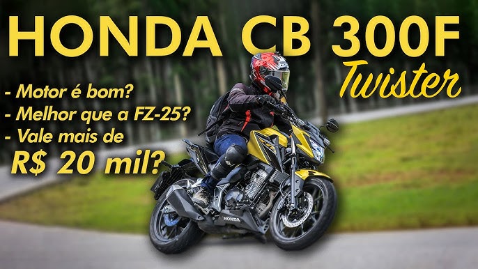 vou jogar sal grosso! #trend #loucospormotos #cbtwister300