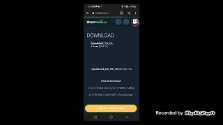 como instalar speed hack