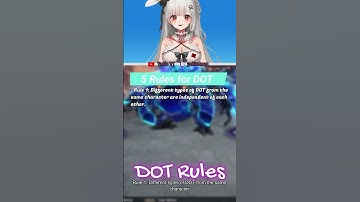5 Rules for DOT - Rule 1,  Know It Before Kafka