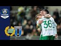 Hammarby Sirius goals and highlights