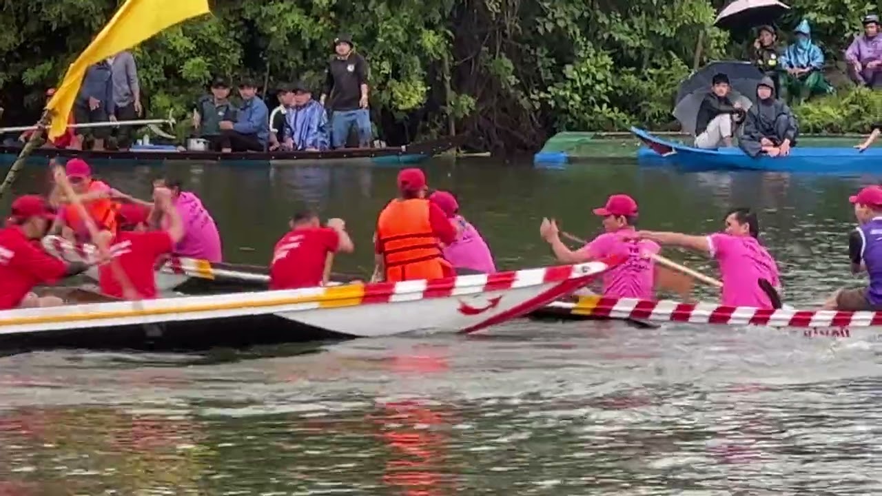 Giải tiền 6 Đua Vân Cù 2026