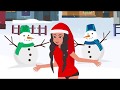 Che&#39;Nelle (シェネル) - Holiday Party (Animated Music Video)