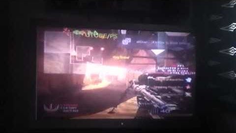 Mw2 methemooo lobby 2012  sub