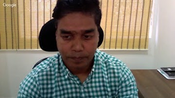 LIVE - Theory And Practice Of Non Destructive Testing