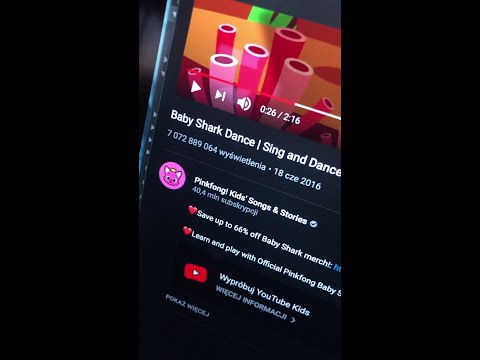 Wideo: Co wgrać na YouTube, aby uzyskać wyświetlenia?
