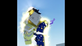[AUT] SPTW After-nerf 100+ & 150+ DMG Combo
